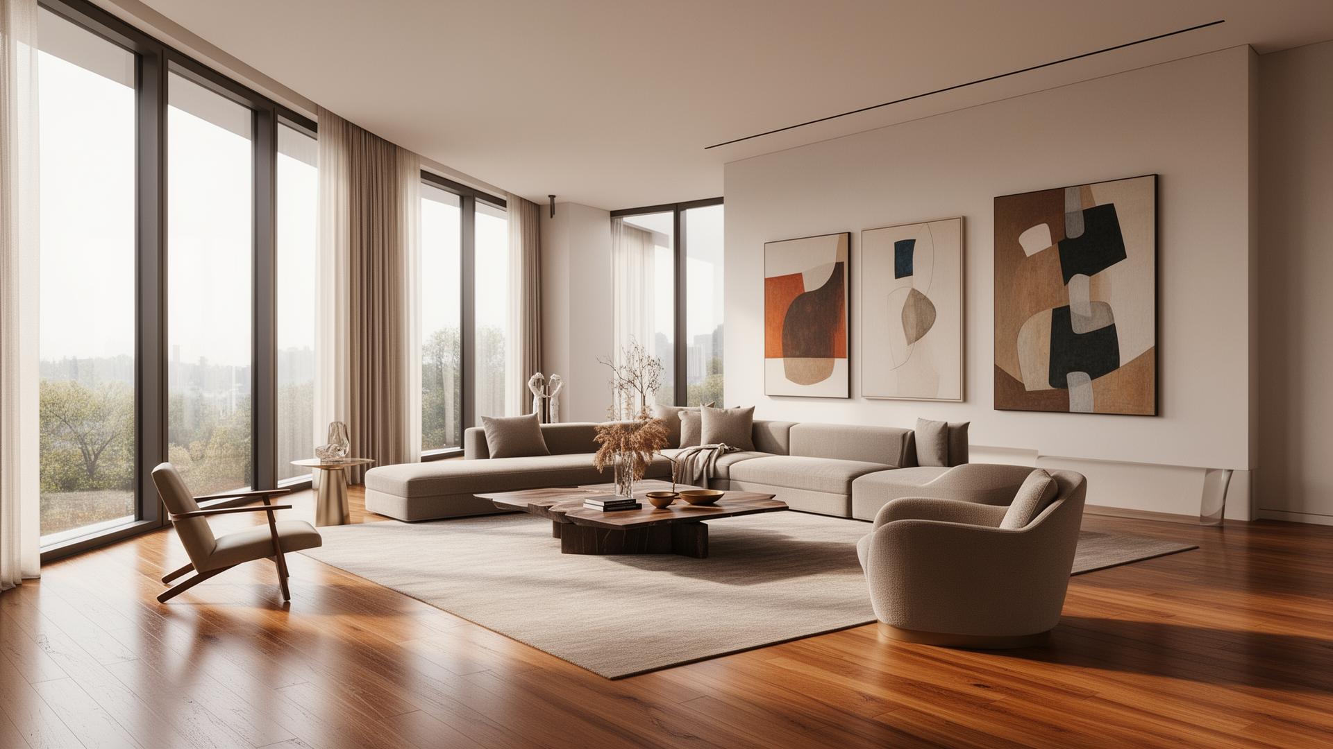 What Is Interior Design? A Complete Guide to Understanding the Art and ...