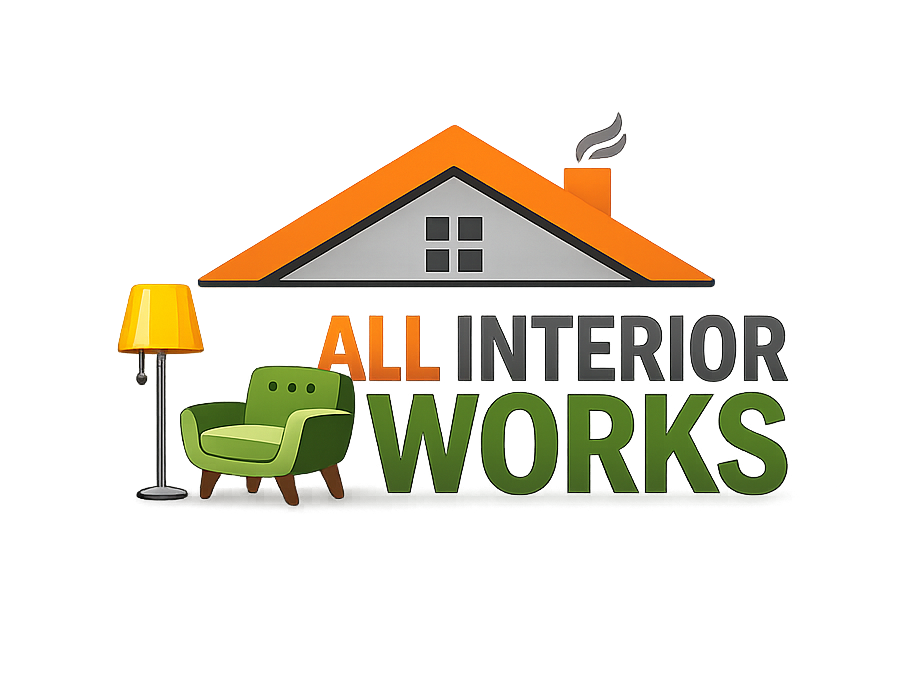 All Interior Works